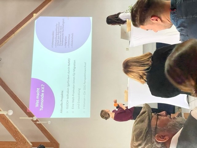 Aktuelles 2024: MBE AT3