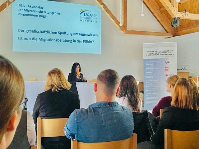 Aktuelles 2024: MBE AT6