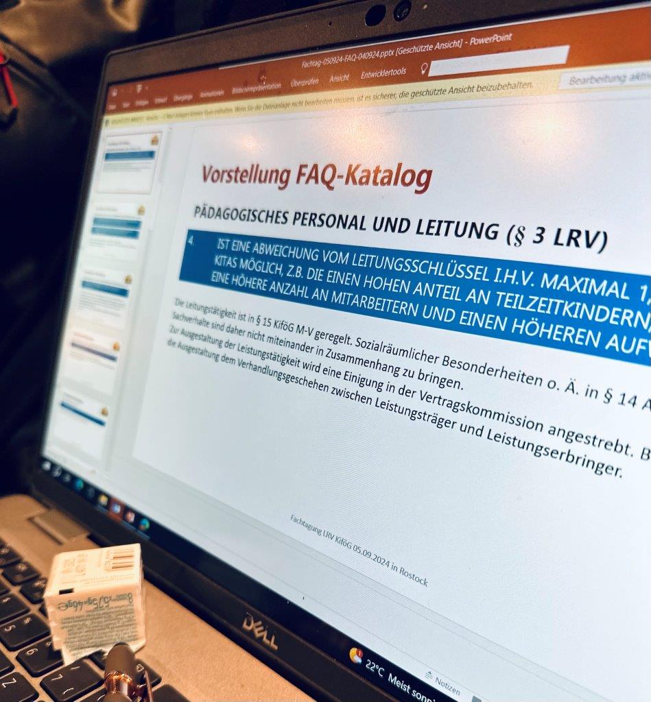 Aktuelles 2024: FAQs