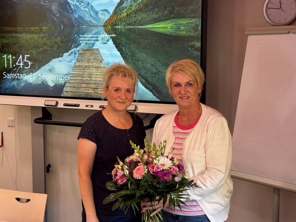 Aktuelles 2024: Wahl stv LL WSA und LAWu S 21.9.24