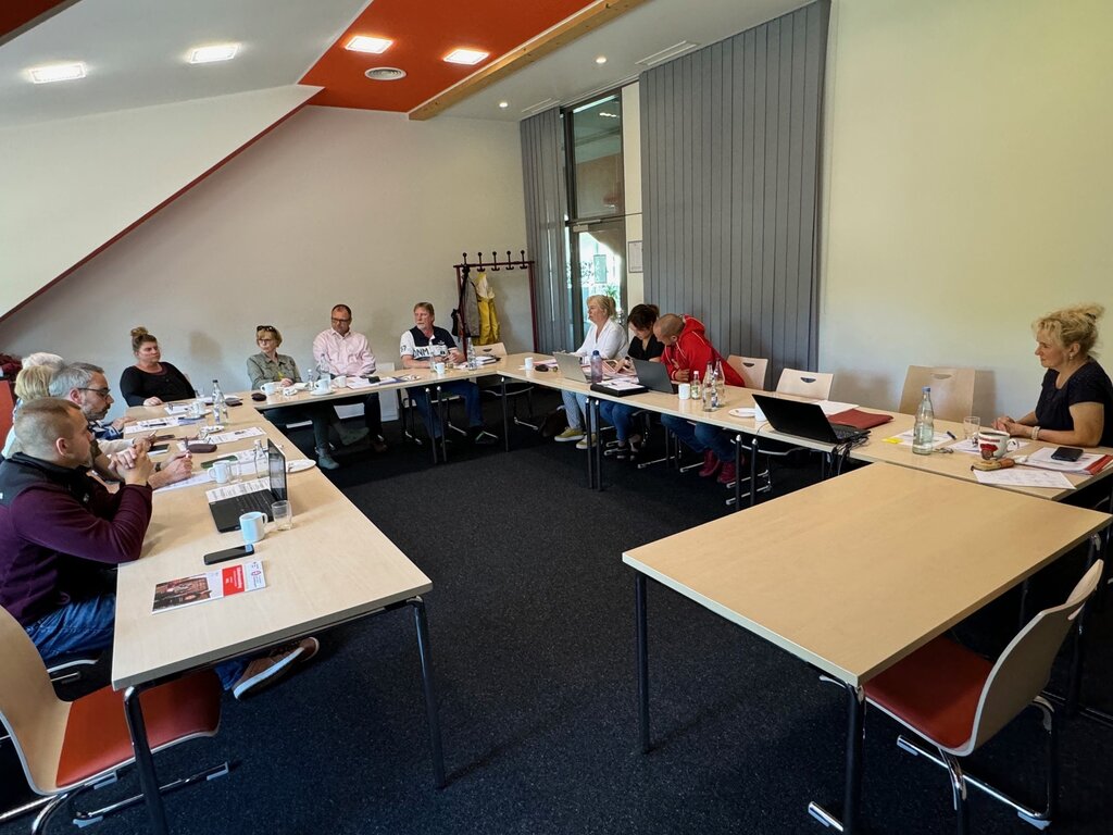 Aktuelles 2024: Wahl stv LL WSA und LAWu S 21.9.24 1