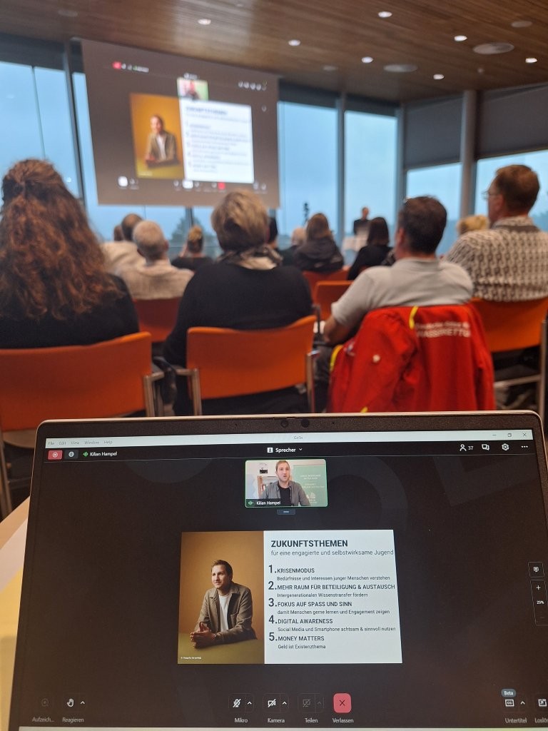 Aktuelles 2025: Auftaktveranstaltung Strategie EA mit PC 26.02.25 Teterow