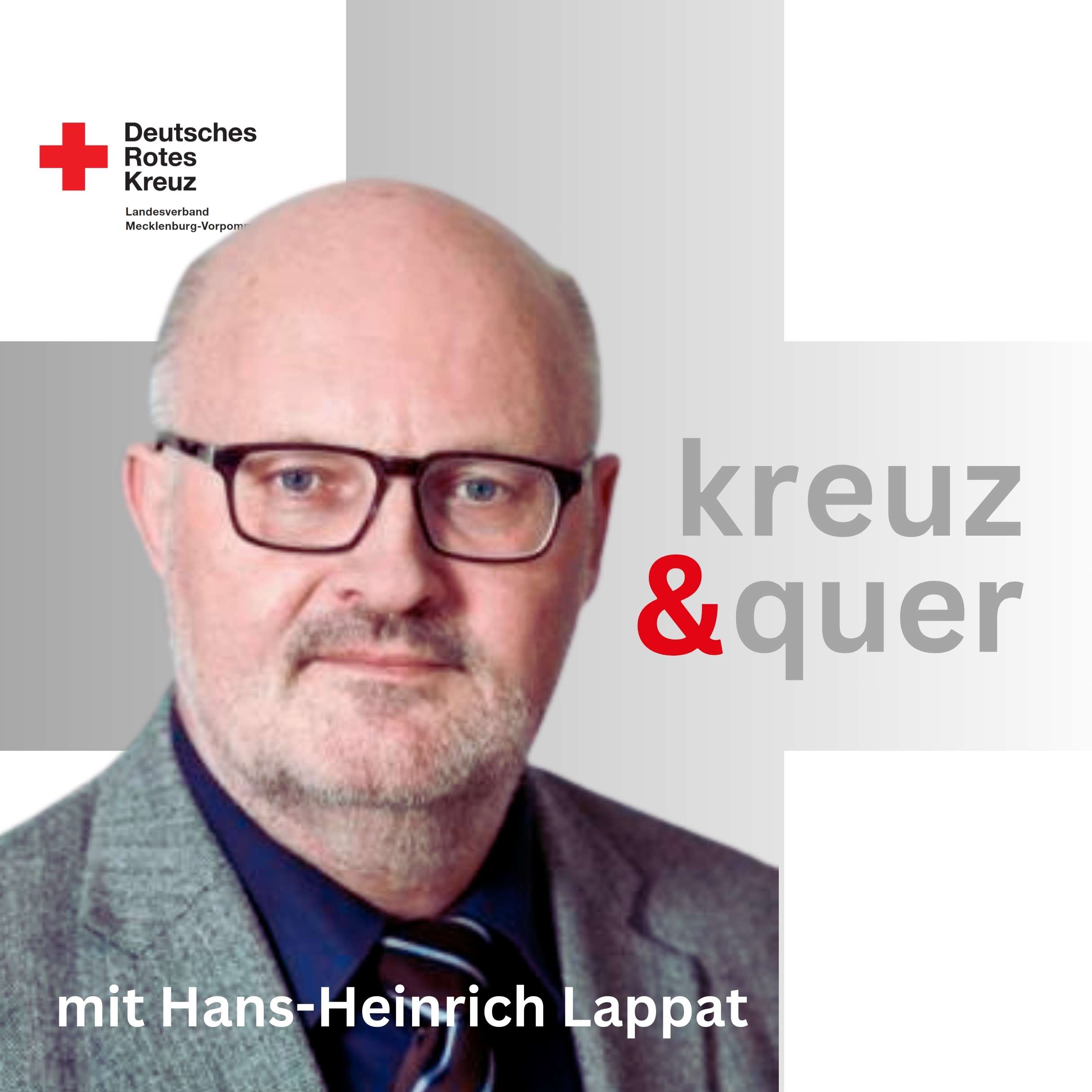 Aktuelles 2025: Episodenbild Herr Lappat