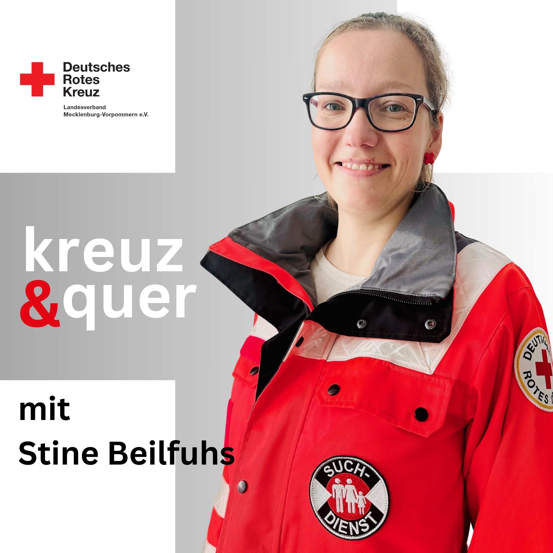 Aktuelles 2025: Episodenbild Stine Beilfuhs