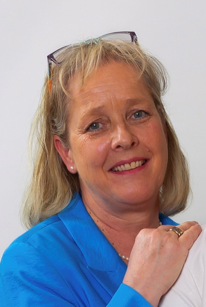 Deutsches Rotes Kreuz MV Ansprechpartner: Rona Lehmköster