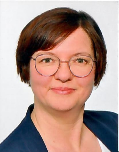 Deutsches Rotes Kreuz MV Ansprechpartner: Ulrike Sanewski