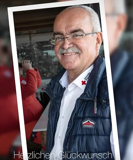 Aktuelles 2025: Jahre Werner Kuhn