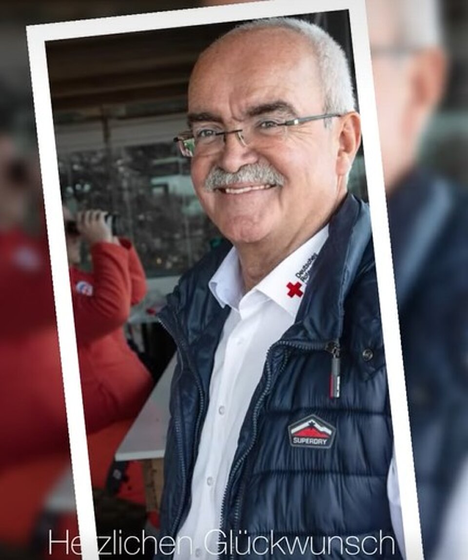 Aktuelles 2025: Jahre Werner Kuhn