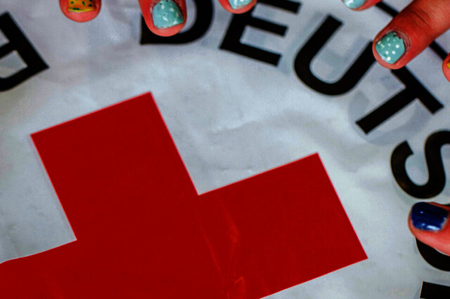 Angebot für Freiwillige aus dem Ausland