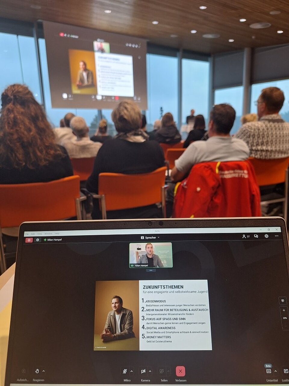 Aktuelles 2025: Auftaktveranstaltung Strategie EA mit PC 26.02.25 Teterow