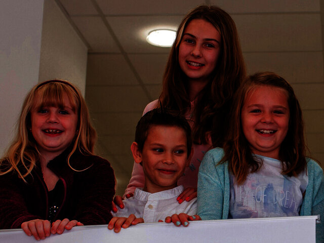 Wohlfahrt und Sozialarbeit