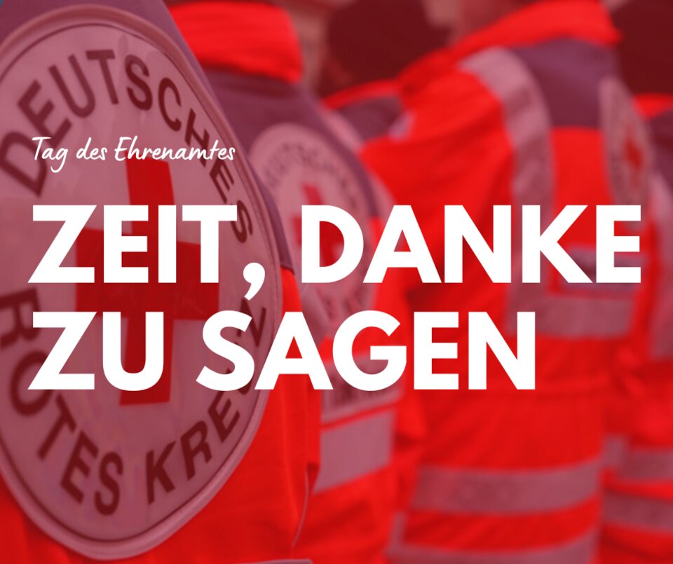 11: Tag des Ehrenamtes