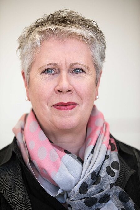 Aktuelles 2025: Frau Dr. Heike Spieker