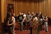 2023: Repetitio im Theater Herzogsaal