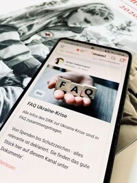 2022: Bild Auftakt moin