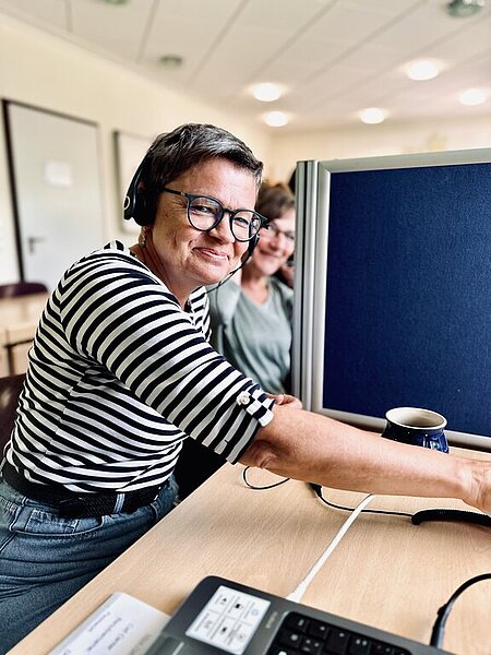 Aktuelles 2025: LAB Übung 140525