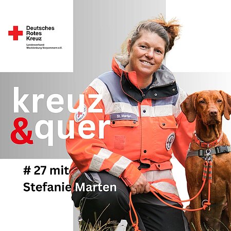 Aktuelles 2024: Episodenbild Steffi