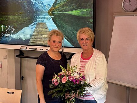 Aktuelles 2024: Wahl stv LL WSA und LAWu S 21.9.24