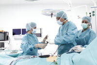 Kliniken und Krankenhaeuser: Reiter Angebote Gesundheit und Wohnen Kachel Krankenhäuser