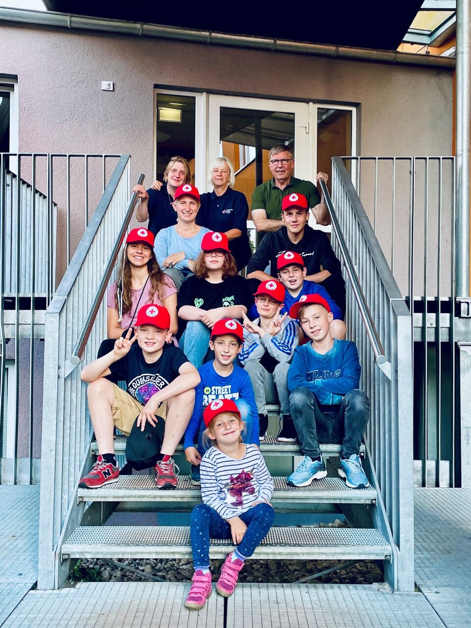 2021: 00001Kinder aus Hochwassergebiet1