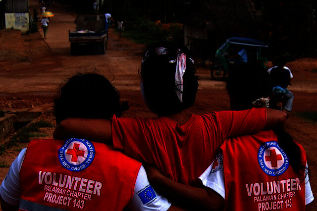 Freiwilligendienste im Ausland