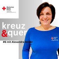 2024: Episodenbild Alexandra Moeller