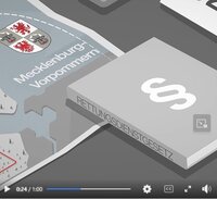 2023: Erklaerfilm RDG