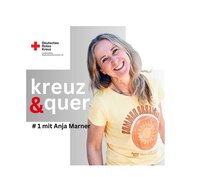 2023: Podcast 1 Anja Marner