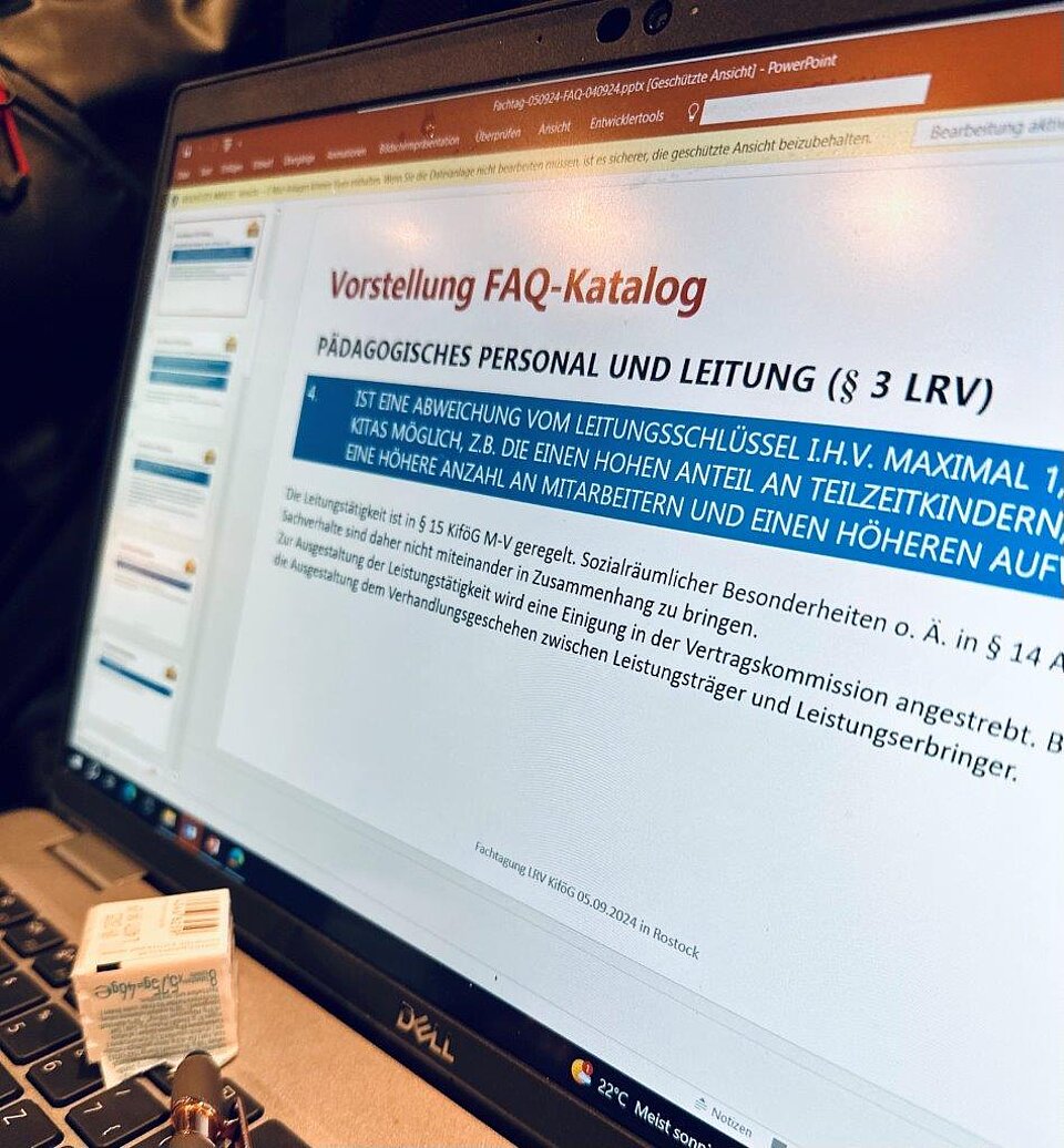 Aktuelles 2024: FAQs