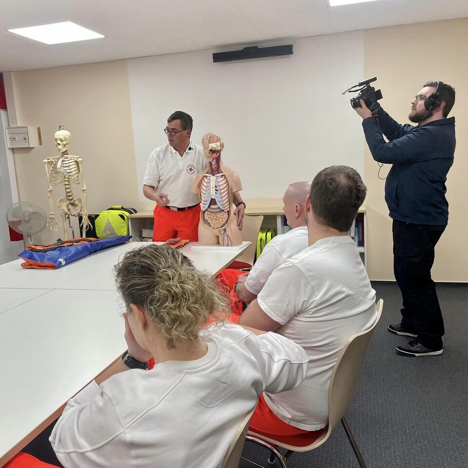 2023: Dreh Bretten 4