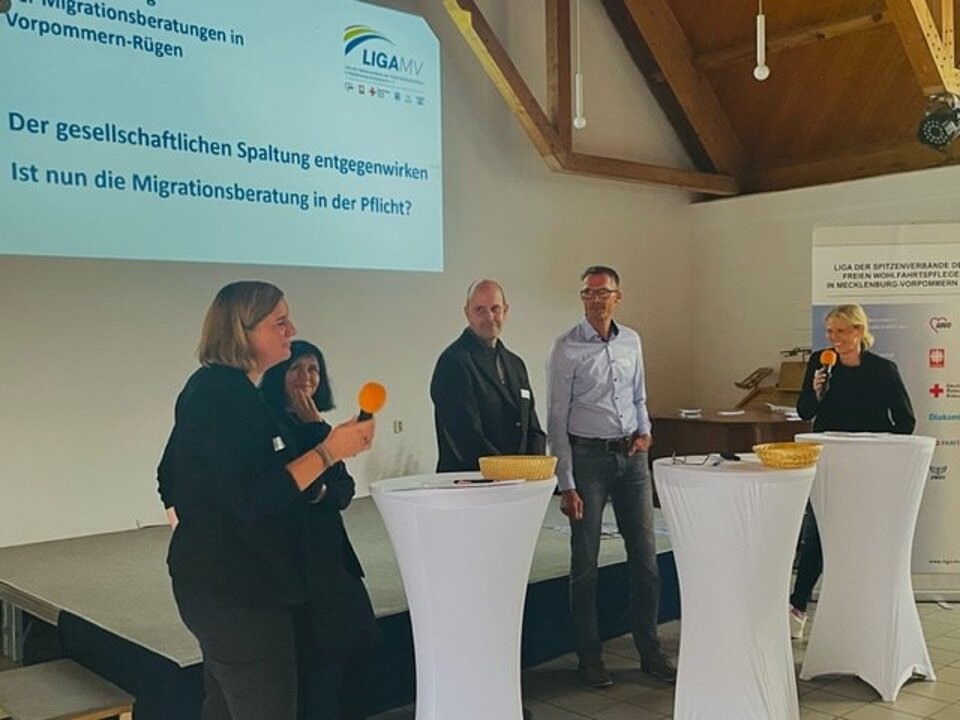 Aktuelles 2024: MBE AT1