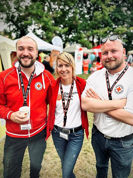 Aktuelles 2025: EAM Grimmen