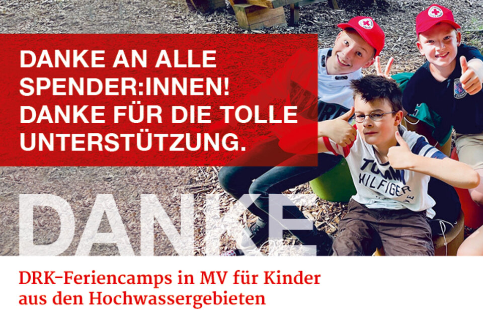 2022: Deutsches Rotes Kreuz L 20 006 Grafik Danke Feriencamps Website Aktuelles4