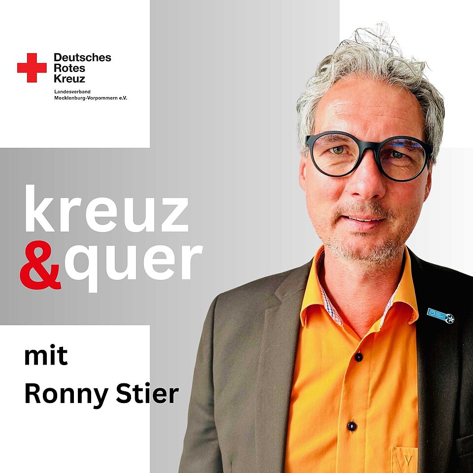 Aktuelles 2025: Episodenbild Ronny Stier