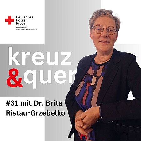 Aktuelles 2024: Podcast Episodenbild Brita neu