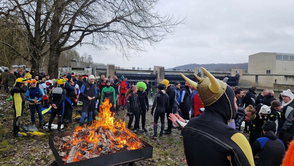 2023: 02 06 Donauschwimmen2