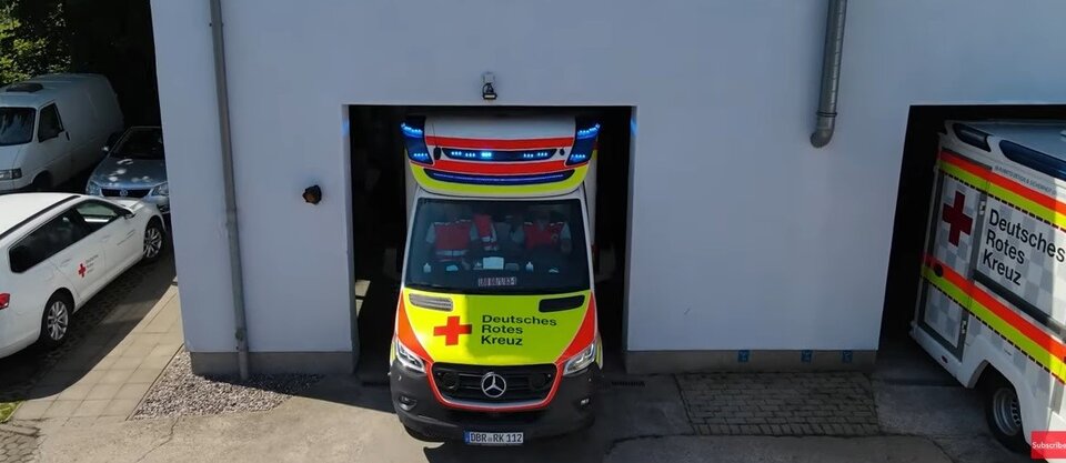 2021: RD Bad Doberan