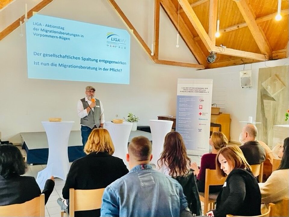 Aktuelles 2024: MBE AT2