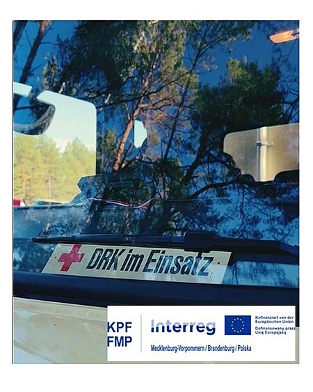 Aktuelles 2025: Biwak mit Logo