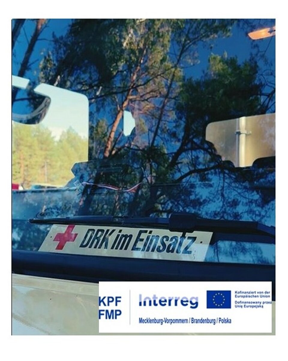 Aktuelles 2025: Biwak mit Logo