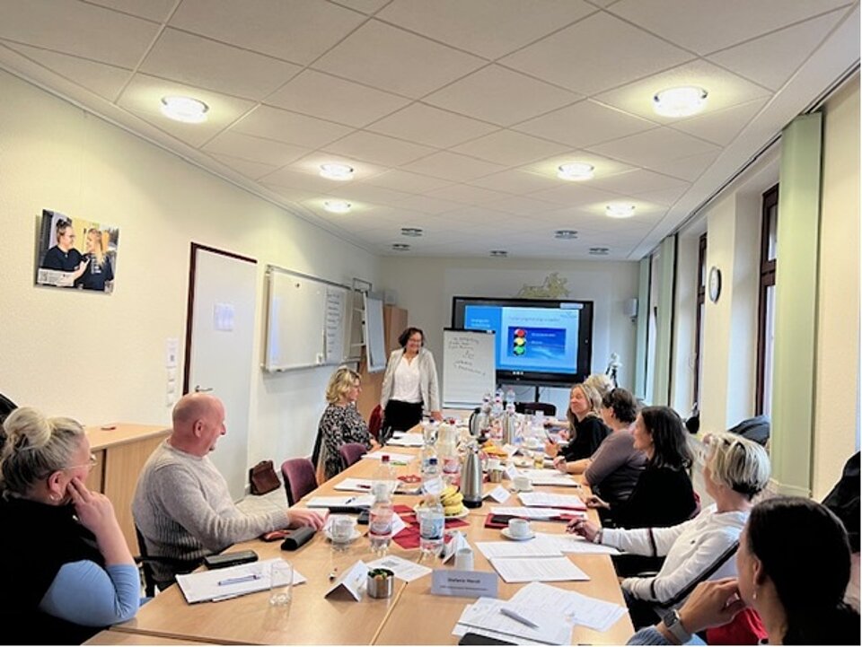 Aktuelles 2024: Knauer die 2.