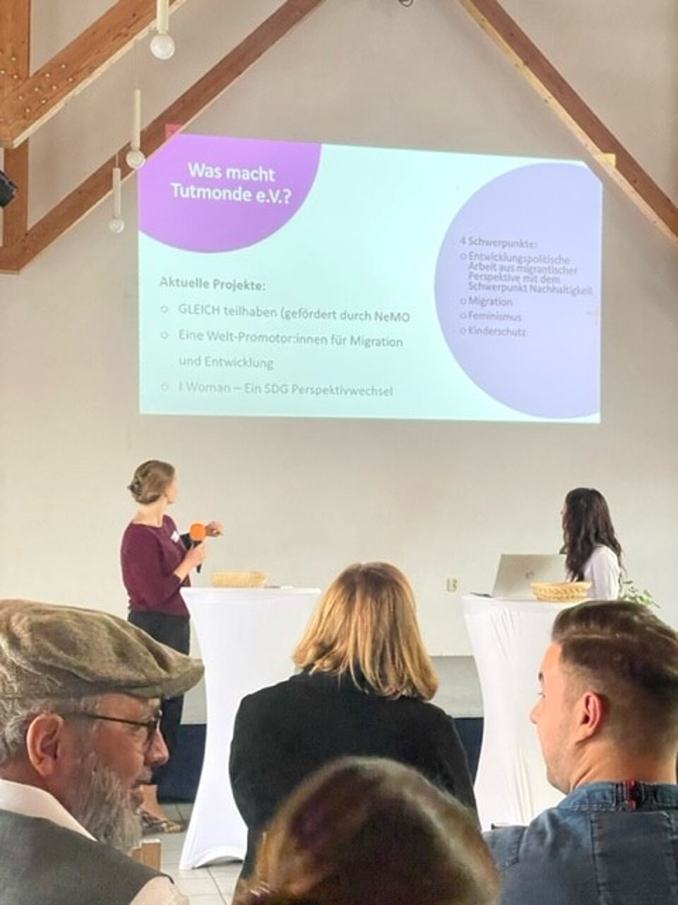 Aktuelles 2024: MBE AT3