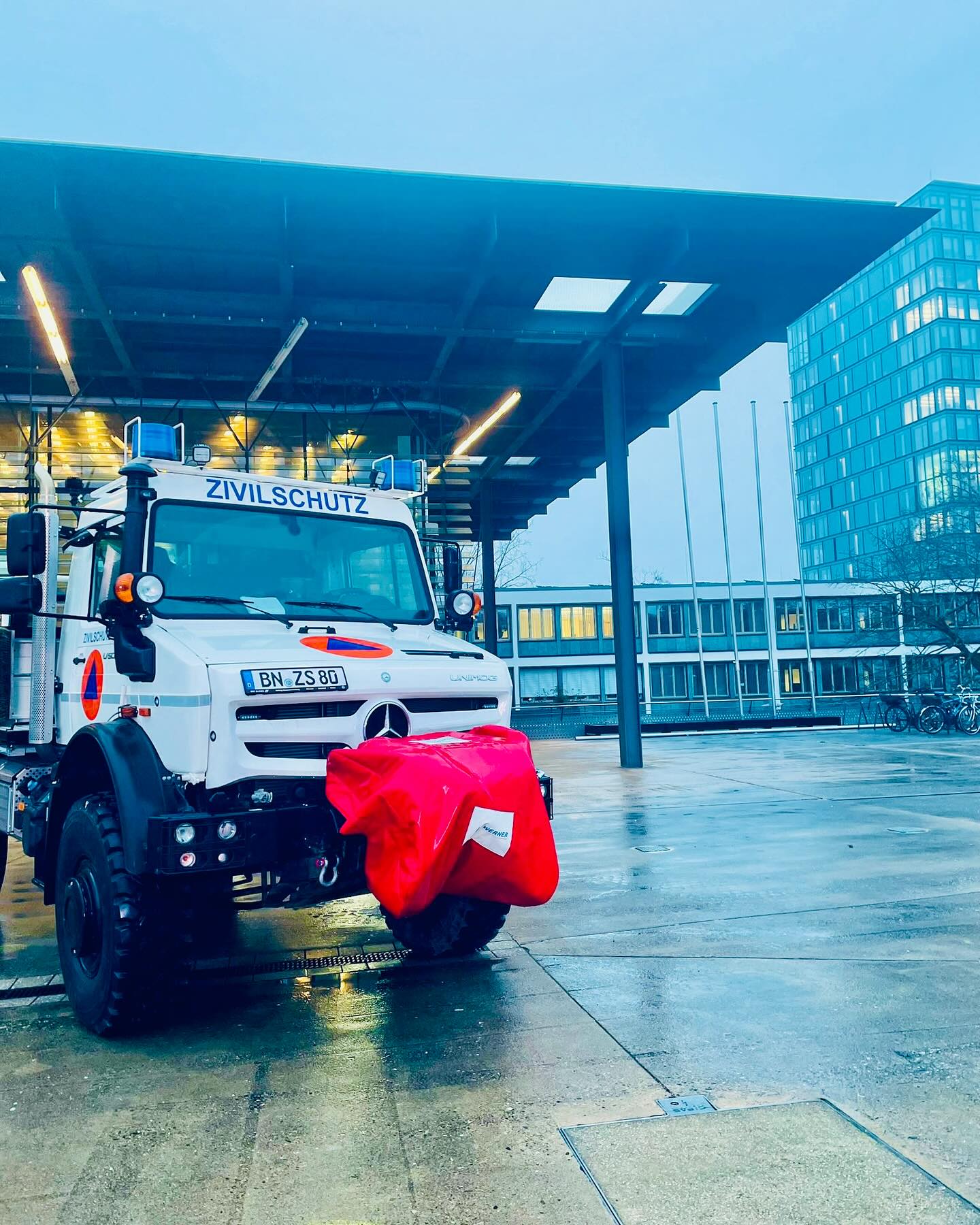 2025: Fachkongress Fahrzeug