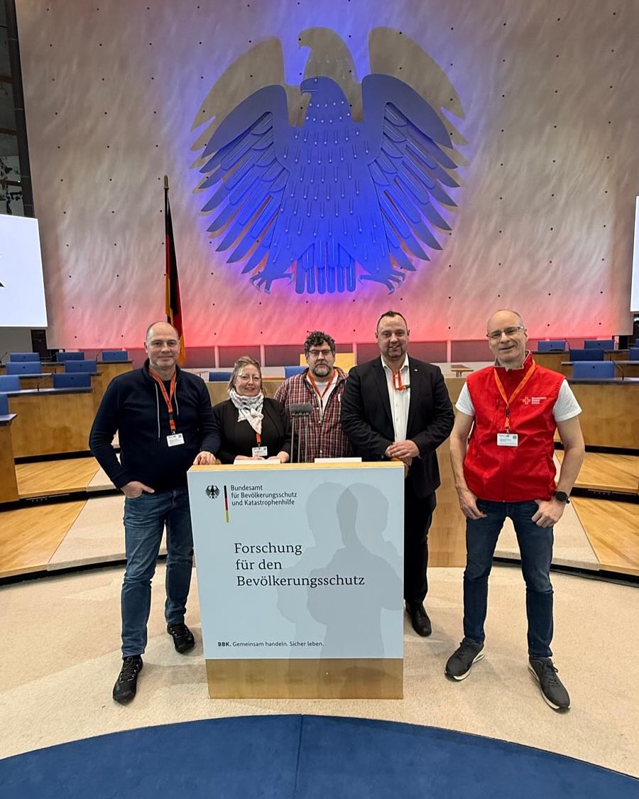 2025: Fachkongress Mitarbeiter