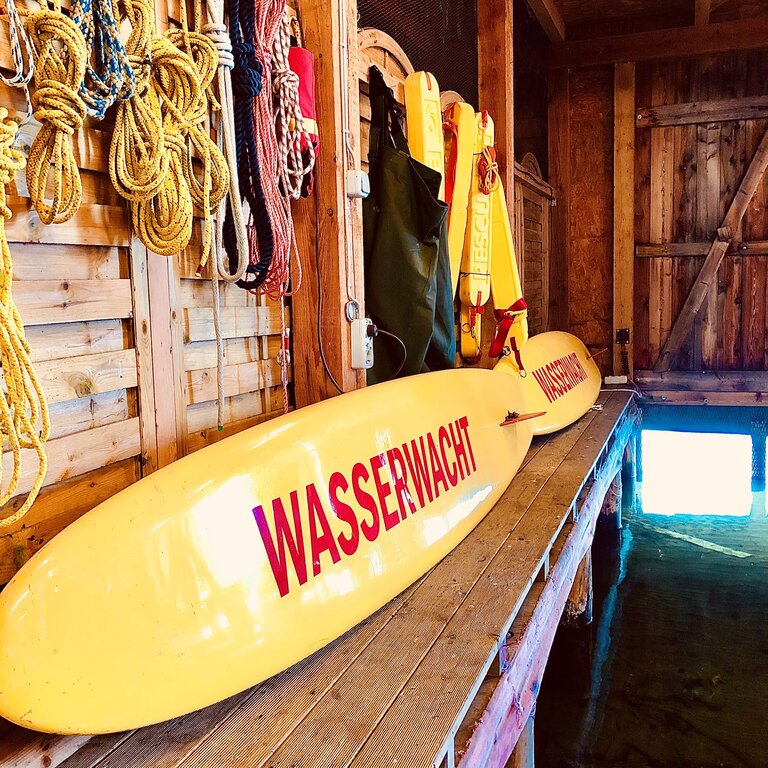 2025: Shoot Wasserwacht quer