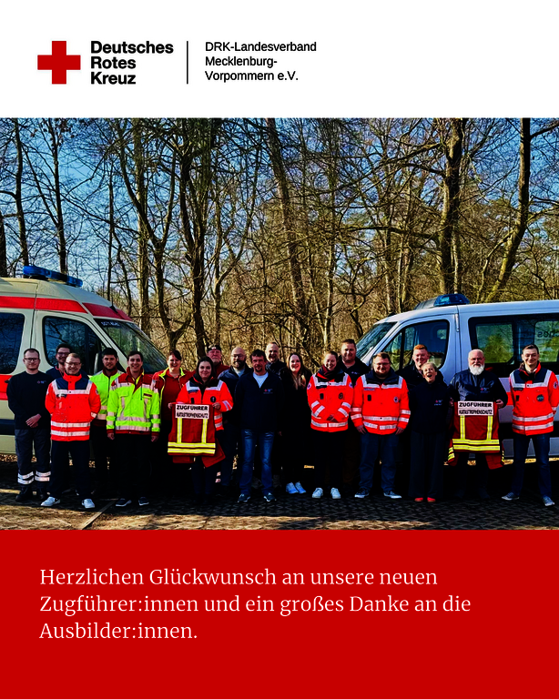 2025: Zugführer Insta 1