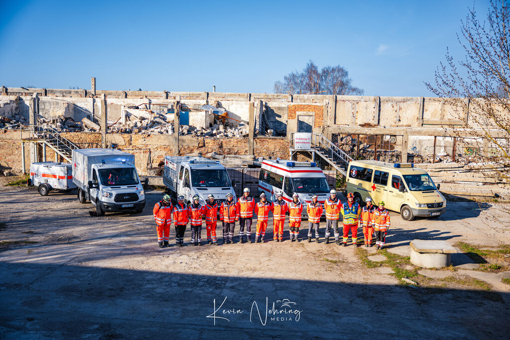 Trümmersuche: KM101475